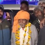 गौरेला-पेंड्रा-मरवाही में 2 साल बाद घर वापस लौटे बुजुर्ग:अपने चाचा को देख भतीजे को आया अटैक, सीपीआर देकर बचाई जान