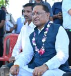 रायपुर : समाधान के संकल्प के साथ आगे बढ़ रहा सुशासन तिहार
