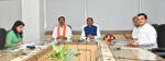 रायपुर : मुख्यमंत्री श्री विष्णु देव साय ने आत्मसमर्पित नक्सलियों और नक्सल हिंसा से पीड़ितों को जारी की प्रधानमंत्री आवास योजना की पहली किस्त