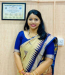 रायपुर : डॉ. शिबानी के सपनों को मिली प्रधानमंत्री रोजगार सृजन योजना से स्वावलंबन की उड़ान