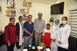 रायपुर : विशेष आवश्यकता वाले बच्चों के लिए राज्यपाल की संवेदनशील पहल