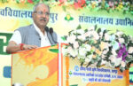 रायपुर : गांवों में अमराई की परंपरा पुनर्जीवित करने की जरूरत: श्री बृजमोहन अग्रवाल