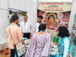 रायपुर : नवाचार के मंच पर बिखरी छत्तीसगढ़ के पर्यटन की चमक