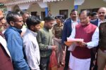 रायपुर : भीषण गर्मी में राहत: सुखबासुपारा में नलकूप खनन से दूर हुई पेयजल समस्या, ग्रामीणों ने मुख्यमंत्री का जताया आभार