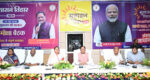 रायपुर : मुख्यमंत्री के निर्देश के बाद पत्थलगांव – कुनकुरी सड़क मरम्मत में आई तेजी