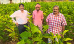 ​रायपुर : ​धमतरी में रेशम की चमक: ‘सिल्क समग्र-2’ से संवर रही ग्रामीणों की तकदीर, किसान बन रहे आत्मनिर्भर