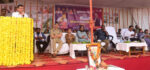 रायपुर : सुशासन तिहार-2026 : जिले के प्रभारी मंत्री श्री लखनलाल देवांगन सहित सांसद-विधायक शामिल हुए सुशासन तिहार में