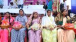 रायपुर : सुशासन तिहार 2026 : ईटपाल में उमड़ा जनसैलाब, सरकार पहुंची जनता के द्वार