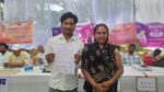 रायपुर : सुशासन तिहार 2026: मितानिन भारत कुंवर के बच्चे का जाति प्रमाण पत्र बना, वर्षों की चिंता हुई दूर