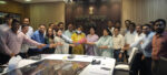 रायपुर : ’फेम इंडिया मैगजीन की सर्वे में देश के ’बेस्ट डिस्ट्रिक्ट मजिस्ट्रेट्स’ में शामिल हुईं बालोद कलेक्टर श्रीमती दिव्या उमेश मिश्रा