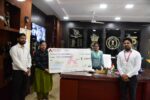 रायपुर : मनरेगा कर्मचारियों के हित में सरकार की संवेदनशील पहल