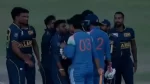 IND A vs SL A: वैभव सूर्यवंशी और विशेन हलाम्बागे के विवाद में एक्शन, मैच रेफरी ने खिलाड़ियों को सुनाई सजा
