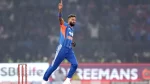 हार्दिक पंड्या अफगानिस्तान वनडे सीरीज से बाहर:फिटनेस टेस्ट के दौरान चोट लगी; एक दिन पहले फिट घोषित किया गया था