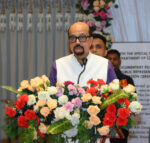 रायपुर : फिल्में समाज को संदेश देने का सशक्त माध्यम- राज्यपाल श्री डेका