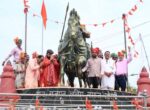 रायपुर : महाराणा प्रताप का जीवन साहस, स्वाभिमान और राष्ट्रभक्ति की अमर मिसाल : श्री अरुण साव