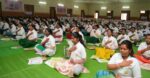 रायपुर : 14 जून को योग से बनेगा गिनीज वर्ल्ड रिकॉर्ड, जशपुर भी बनेगा ऐतिहासिक पहल का सहभागी