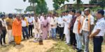 रायपुर : धौरपुर में 4.49 करोड़ रुपये की लागत से बनेगा नवीन शासकीय महाविद्यालय भवन