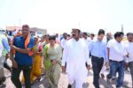 रायपुर : उप मुख्यमंत्री श्री अरुण साव ने नालंदा परिसर, मल्टी-लेवल पार्किंग और एसटीपी निर्माण कार्यों का किया निरीक्षण