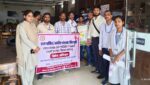 रायपुर : बाल सक्षम नीति के तहत प्रदेशभर में विशेष अभियान, सड़क जैसी परिस्थितियों में रहने वाले बच्चों के पुनर्वास पर जोर