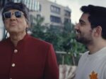 Samay Raina और मुकेश खन्ना को एक साथ देख यूजर्स को लगा 440 बोल्ट का झटका, बोले- बिक गया शक्तिमान