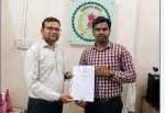 रायपुर : सेवा सेतु पोर्टल से साकार हो रहा ‘जनता के द्वार, डिजिटल सरकार’ का संकल्प