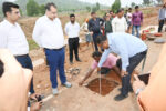 रायपुर : निर्माण कार्यों में मॉनीटरिंग और गुणवत्ता सुनिश्चित कराने में लापरवाही पर सहायक अभियंता और उप अभियंता को तत्काल निलंबित करने के निर्देश