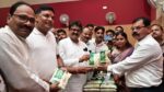 रायपुर : जीपीएम का ‘विष्णुभोग’ चावल बना महिलाओं की समृद्धि का नया ब्रांड, आधे घंटे में 45 हजार रुपये से अधिक की रिकॉर्ड बिक्री