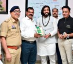 रायपुर : गौरेला-पेंड्रा-मरवाही का विष्णुभोग चावल बना जिले की नई पहचान, मंत्री गुरु खुशवंत साहेब ने की मुक्तकंठ से सराहना
