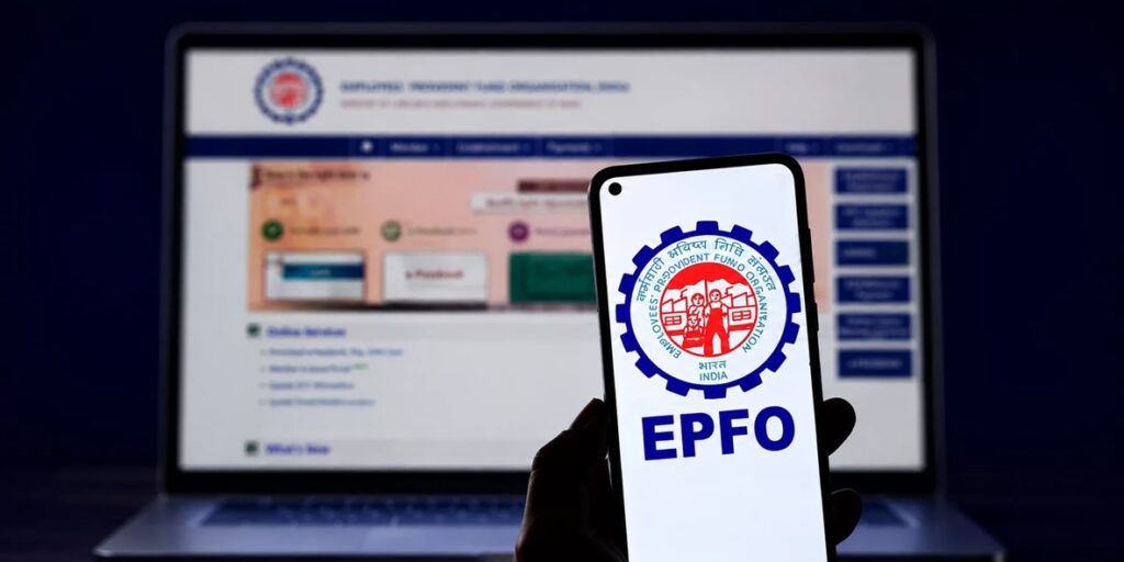 EPFO