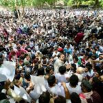 CJP ने आज देशभर में प्रदर्शन का आह्वान किया