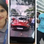 तेज़ रफ़्तार का कहर, कार ने युवती को कुचला, सांसद का 21 साल का बेटा चला रहा था कार