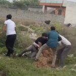 जयपुर में CJP कार्यकर्ताओं को ग्रामीणों ने खदेड़ा और मारपीट भी की