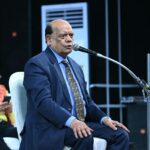 रायगढ़: चक्रधर समारोह में पद्मश्री सुरेंद्र शर्मा के हास्य-व्यंग्य ने मोहा दिल, अखिल भारतीय कवि सम्मेलन में कवियों ने बांधा समां