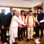 छत्तीसगढ़ में एमएसएमई क्षेत्र को नई रफ्तार: उप मुख्यमंत्री विजय शर्मा और उद्योग मंत्री लखन लाल देवांगन ने किया ‘सीआईआई एमएसएमई कॉन्क्लेव 2.0’ का शुभारंभ