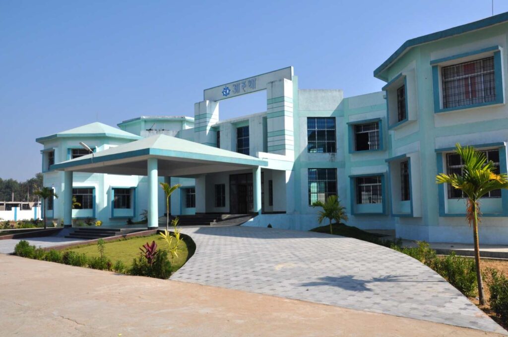 Aastha Gurukul Dantewada1