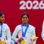 एशियन गेम्स 2026: महिला कंपाउंड तीरंदाजी में भारत ने जीता गोल्ड, चीन को हराकर लहराया परचम