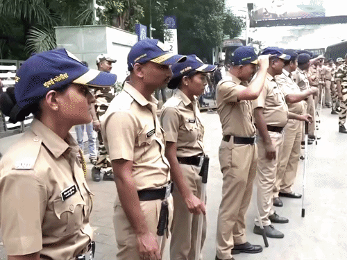 IIT बॉम्बे कैंपस और हॉस्टल से सीलिंग फैन हटेंगे:साहिल सुसाइड केस के बाद फैसला; CCTV में आखिरी बार एग्जाम हॉल से हॉस्टल जाते दिखा