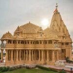 गुजरात: सोमनाथ मंदिर को ईमेल से मिली बम से उड़ाने की धमकी, जांच में नहीं मिली कोई संदिग्ध वस्तु
