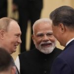 SCO बैठक: पाकिस्तान में भारतीय प्रतिनिधिमंडल की मौजूदगी के बीच 2027 के शिखर सम्मेलन की तैयारियों पर मंथन