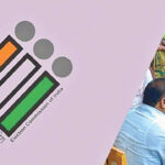 दिल्ली मतदाता सूची संशोधन: VVIPs सहित 33 लाख से अधिक वोटर्स को चुनाव आयोग का नोटिस