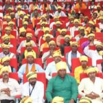 छत्तीसगढ़ में पारंपरिक चिकित्सा को मिला नया संबल: 6 जिलों के 309 वैद्यों को दिए गए प्रमाण पत्र