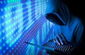 CYBER CRIME