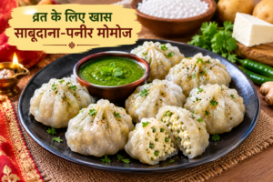 PANEER MOMO