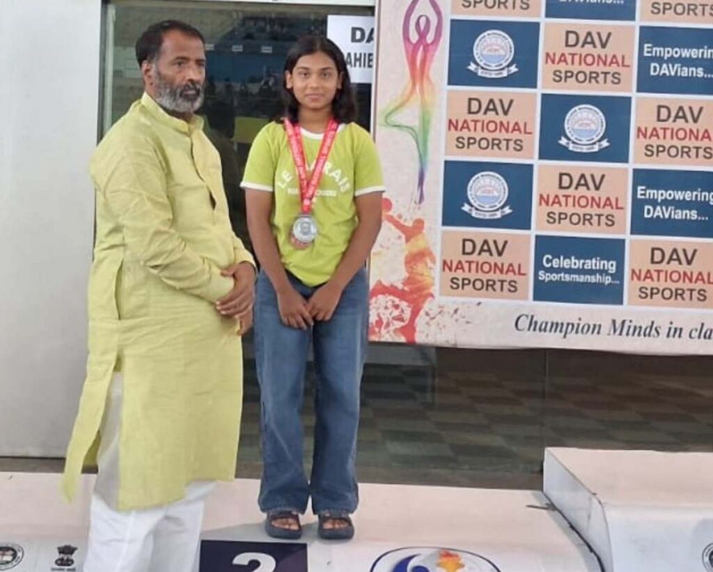 DAV National Sports1