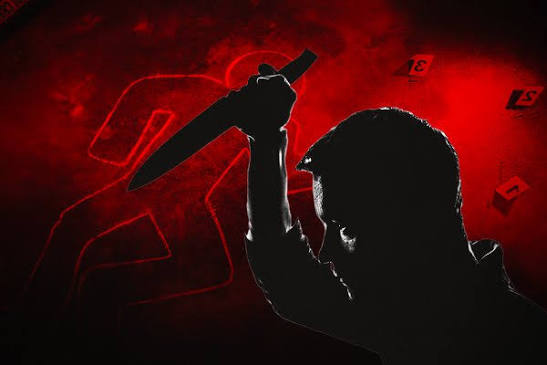 MURDER
