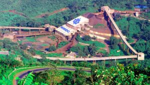NMDC Kirandul