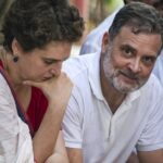 राहुल-प्रियंका गांधी सहित कई विपक्षी नेताओं के खिलाफ पुलिस में दर्ज हुई शिकायत, आकाशवाणी भवन में अनाधिकृत प्रवेश का आरोप
