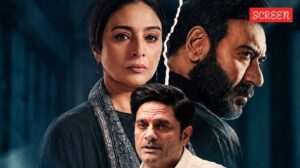 DRISHYAM 3