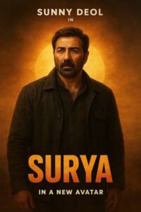 SUNNY DEOL