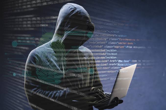 CYBER CRIME